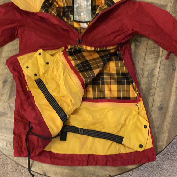 Burton Dry Ride for Ladies - Picture 3 of 4